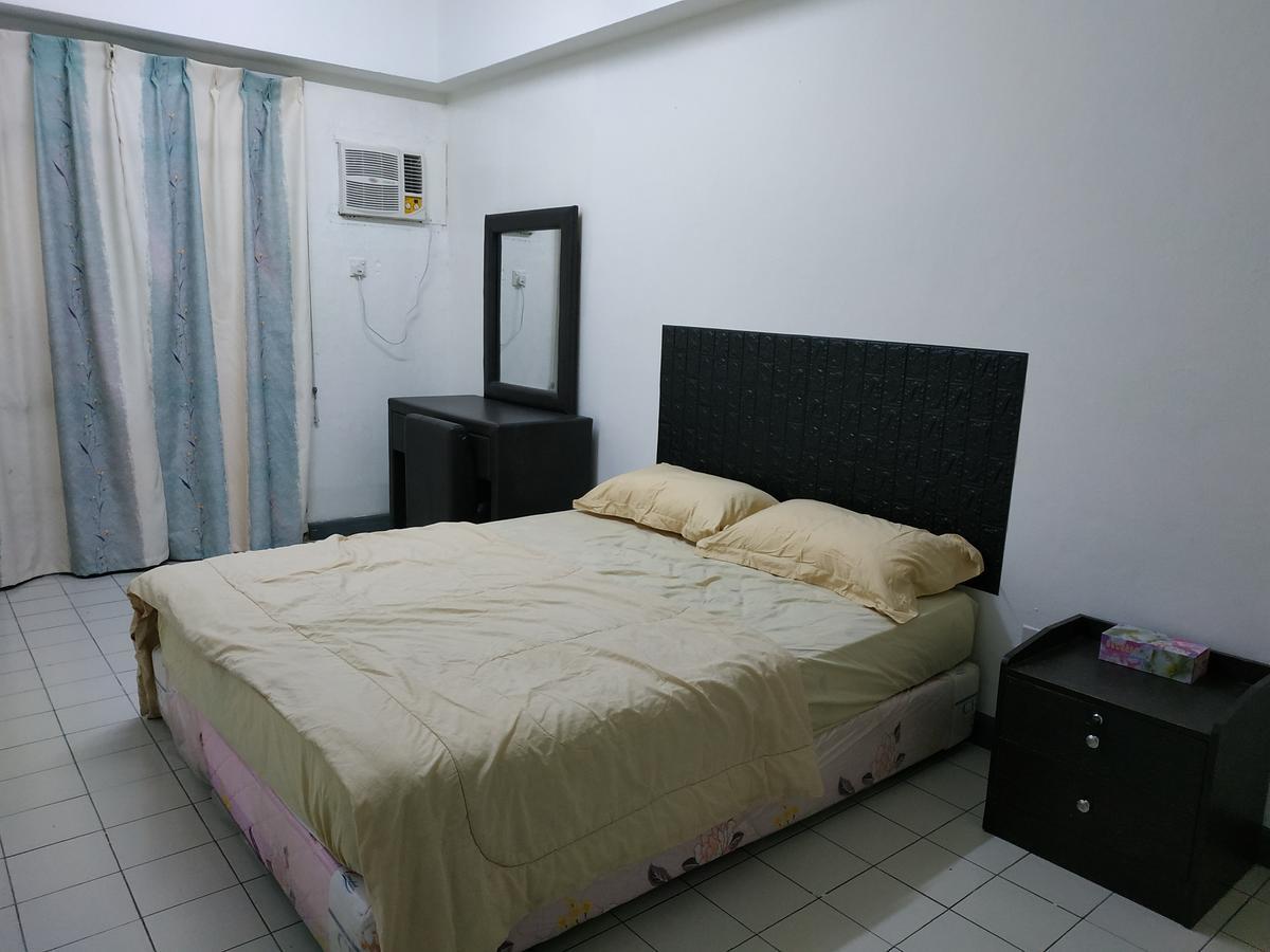 Wisma Haza Apartment Kampong Kianggeh بندر سير بيجوانا المظهر الخارجي الصورة